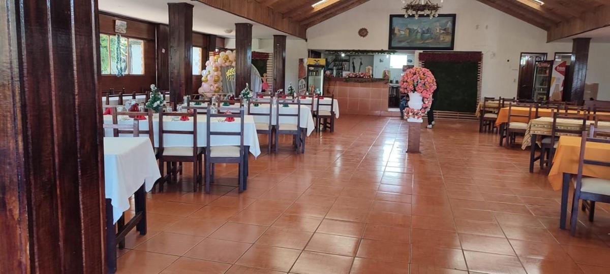PUEBLITO MAGICO - Housity