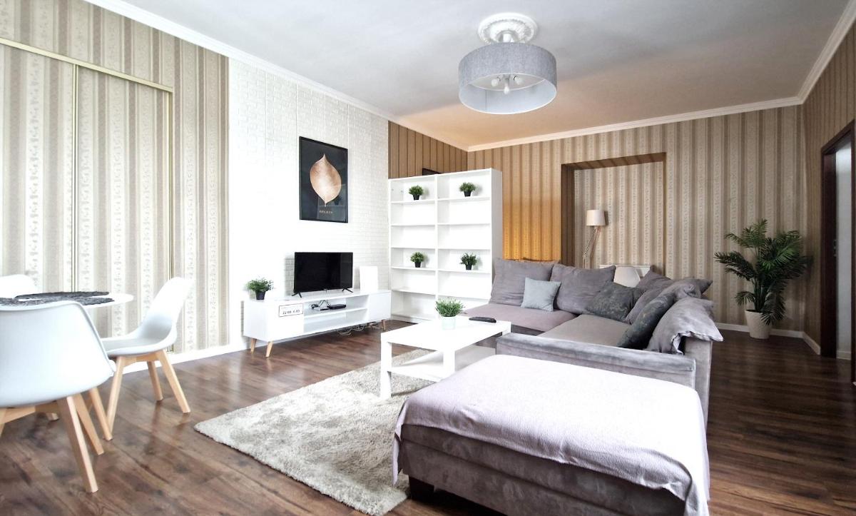 Apartament Peowiaków Gold - Housity