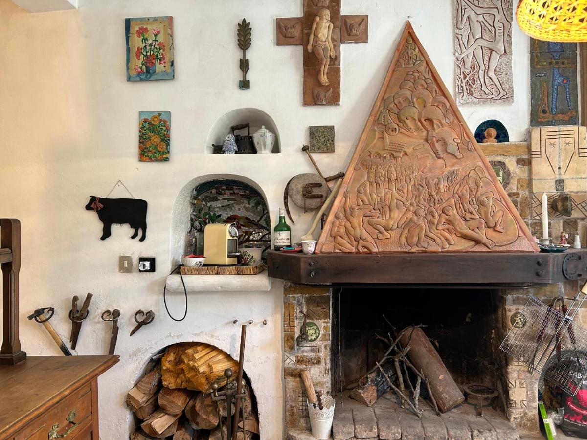 Natura,Arte & Vintage - Housity