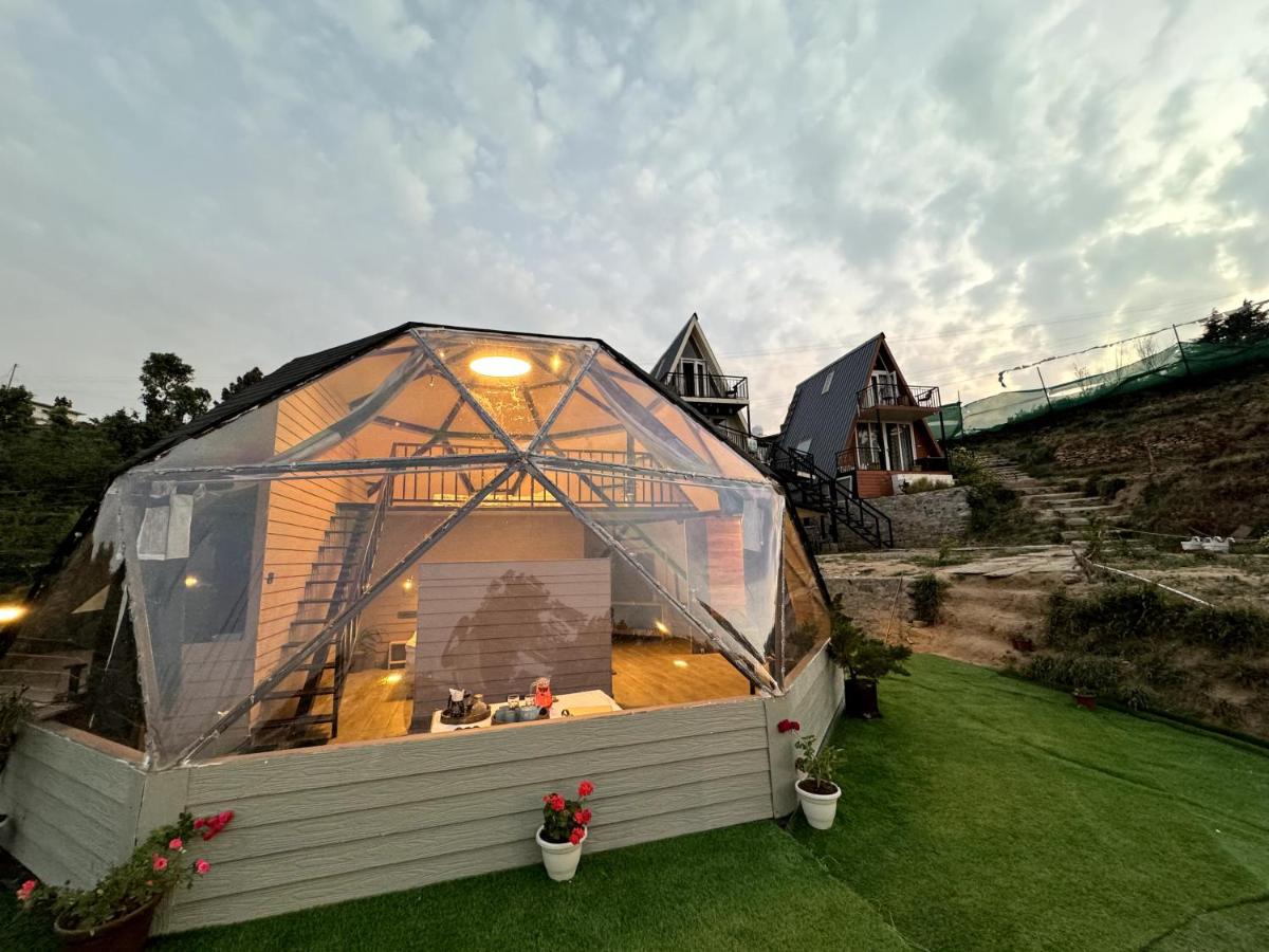 The Soul Stroll Cottages Retreat - Housity