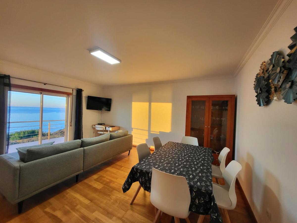 Nazare Uninterrupted Views and Sounds of the Sea - Housity