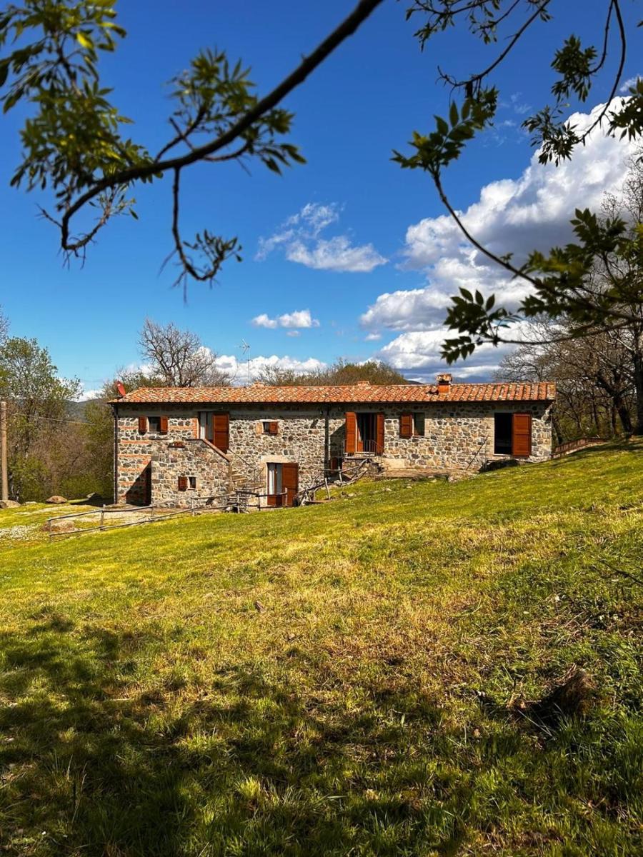 Casetta Di Ugolino - Housity