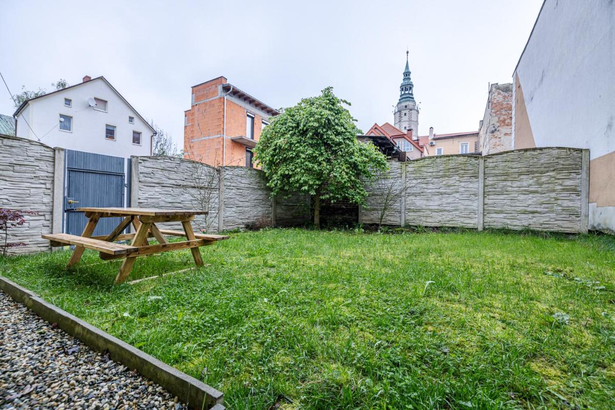 Domek przy Rynku - Hizvo