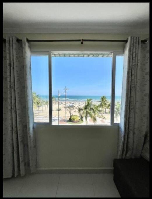Samoa Big Beach - Kitnet - frente pro mar - Tupi - Praia Grande - SP - Housity