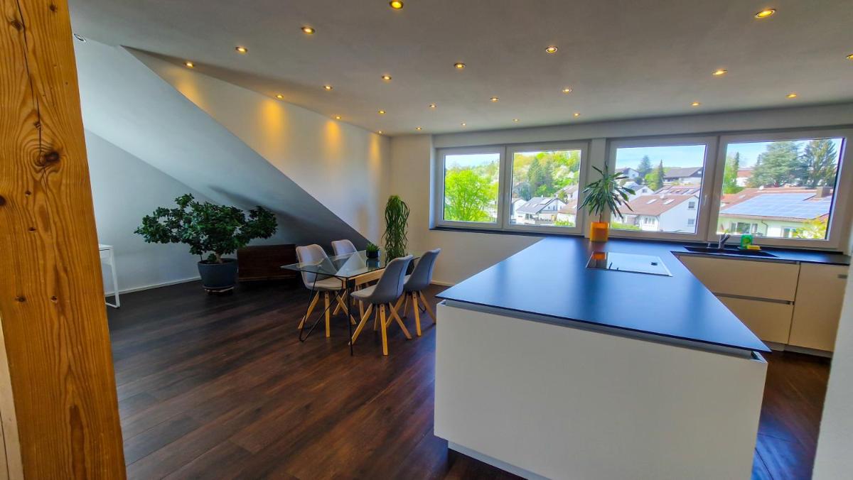 MaMi Apartments - Cloud 9 - Housity