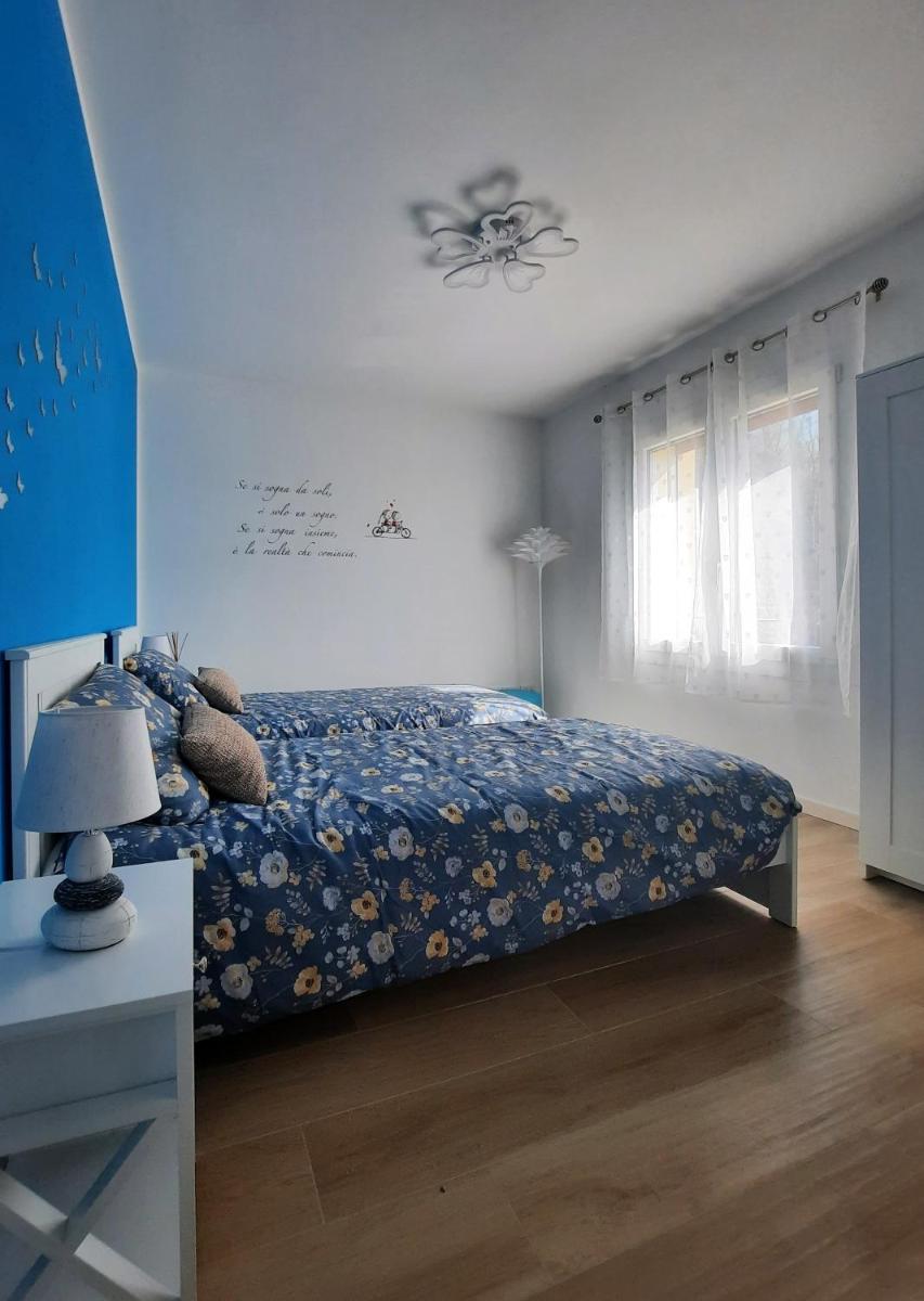 La Collina del Poeta - Housity