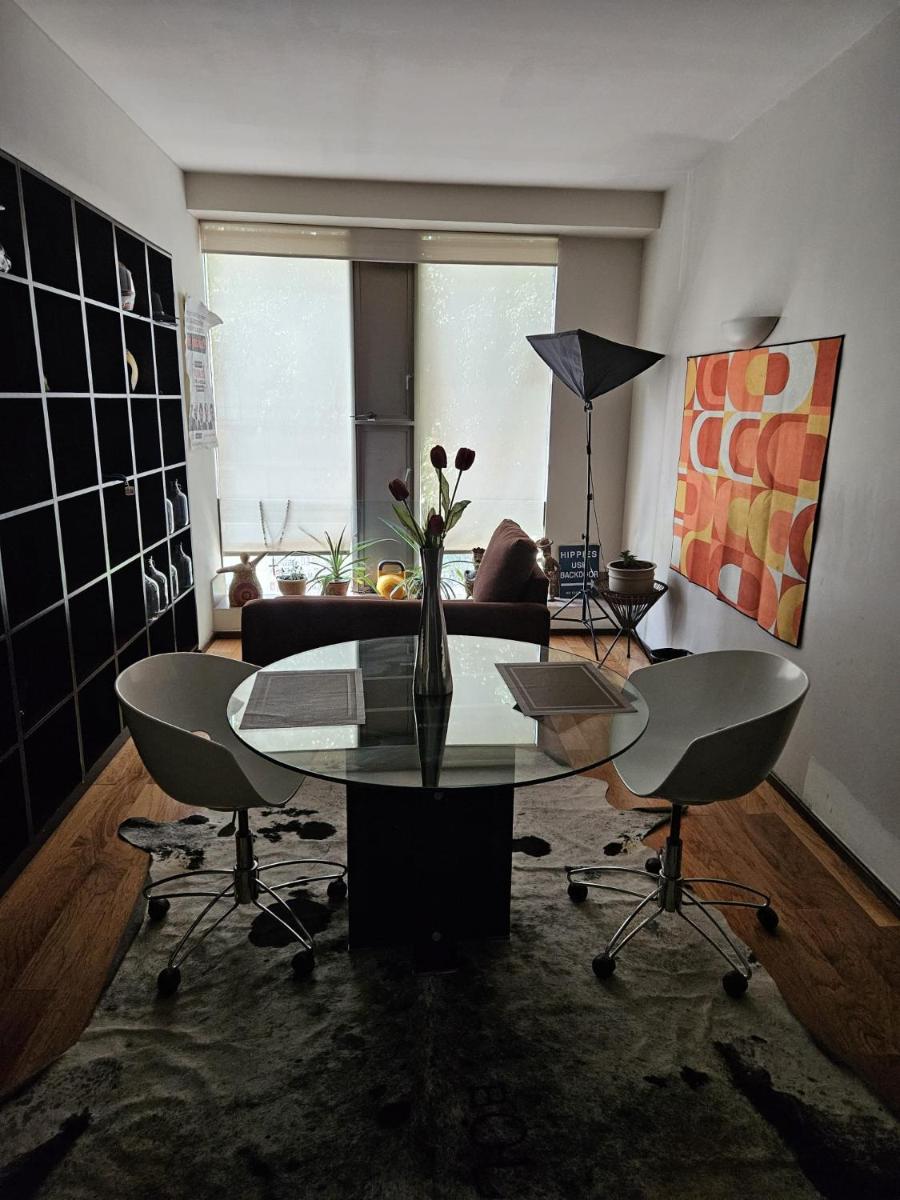 Urban living BnB Puerta Alameda - Housity