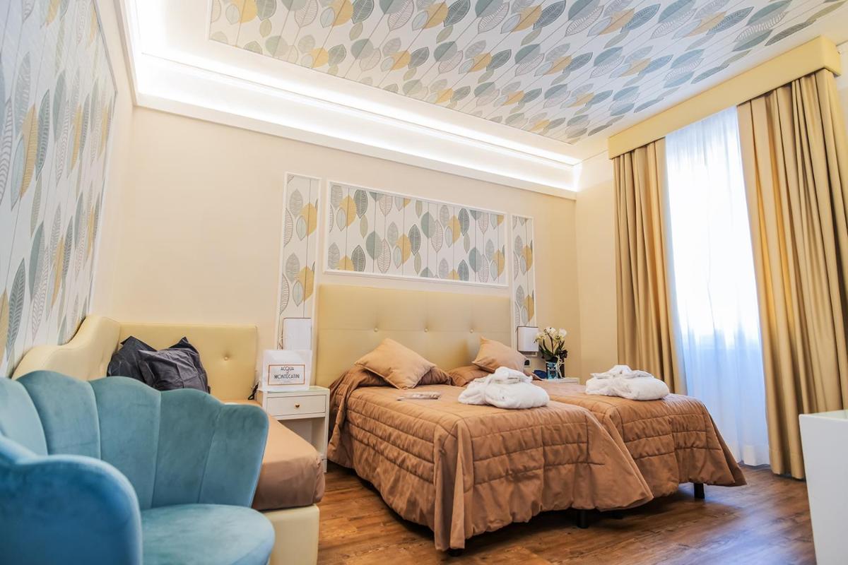 Hotel Ariston & Spa - Housity