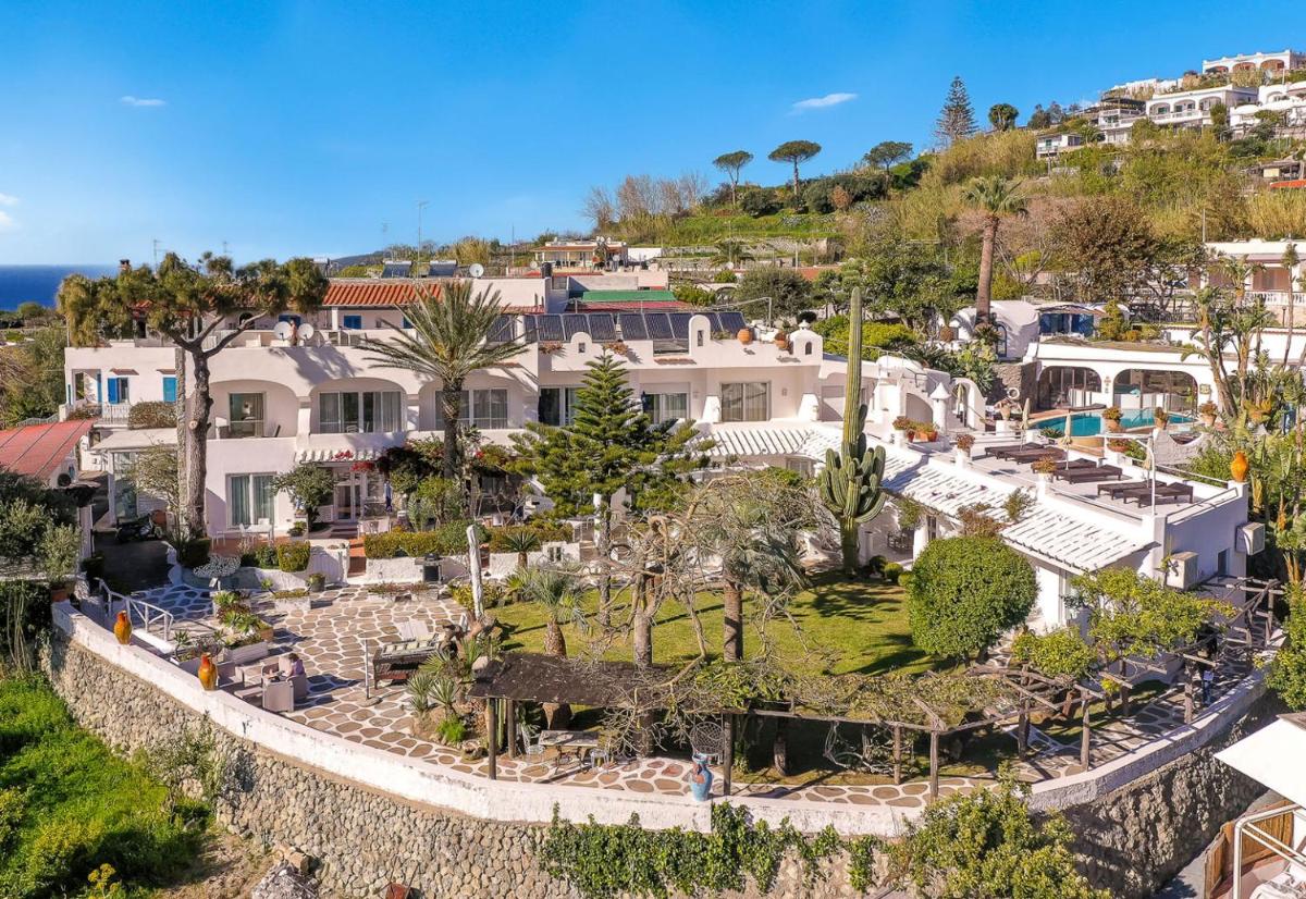 Villa Ravino Secret Retreat - Housity