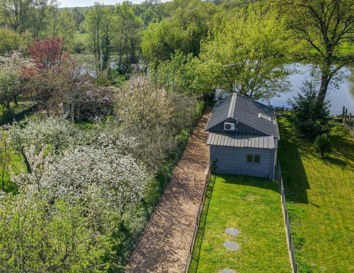 Maison au bord du Loir - Housity