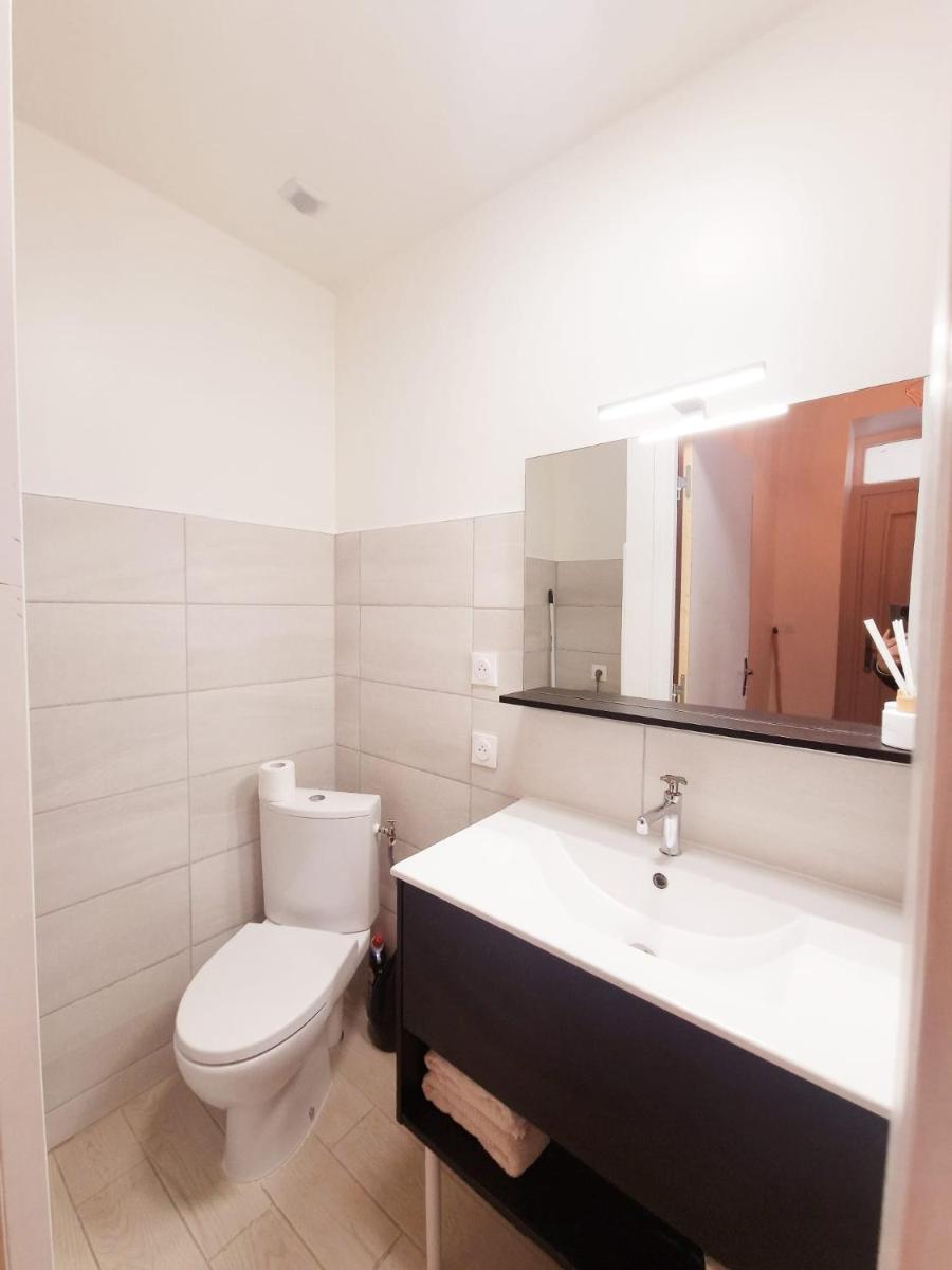 appartement cosy en centre ville avec terrasse - Housity