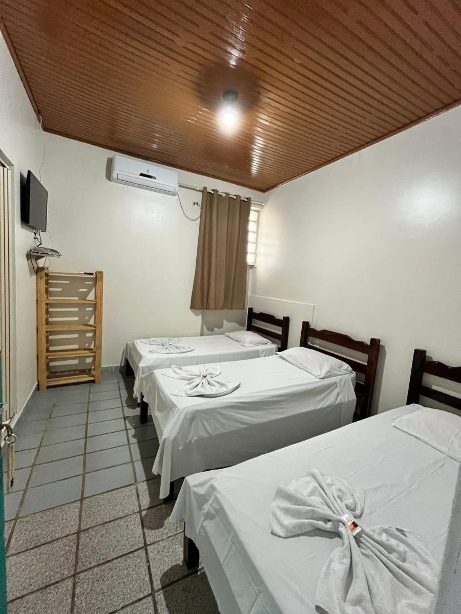 Pousada Vila do Penedo - Housity