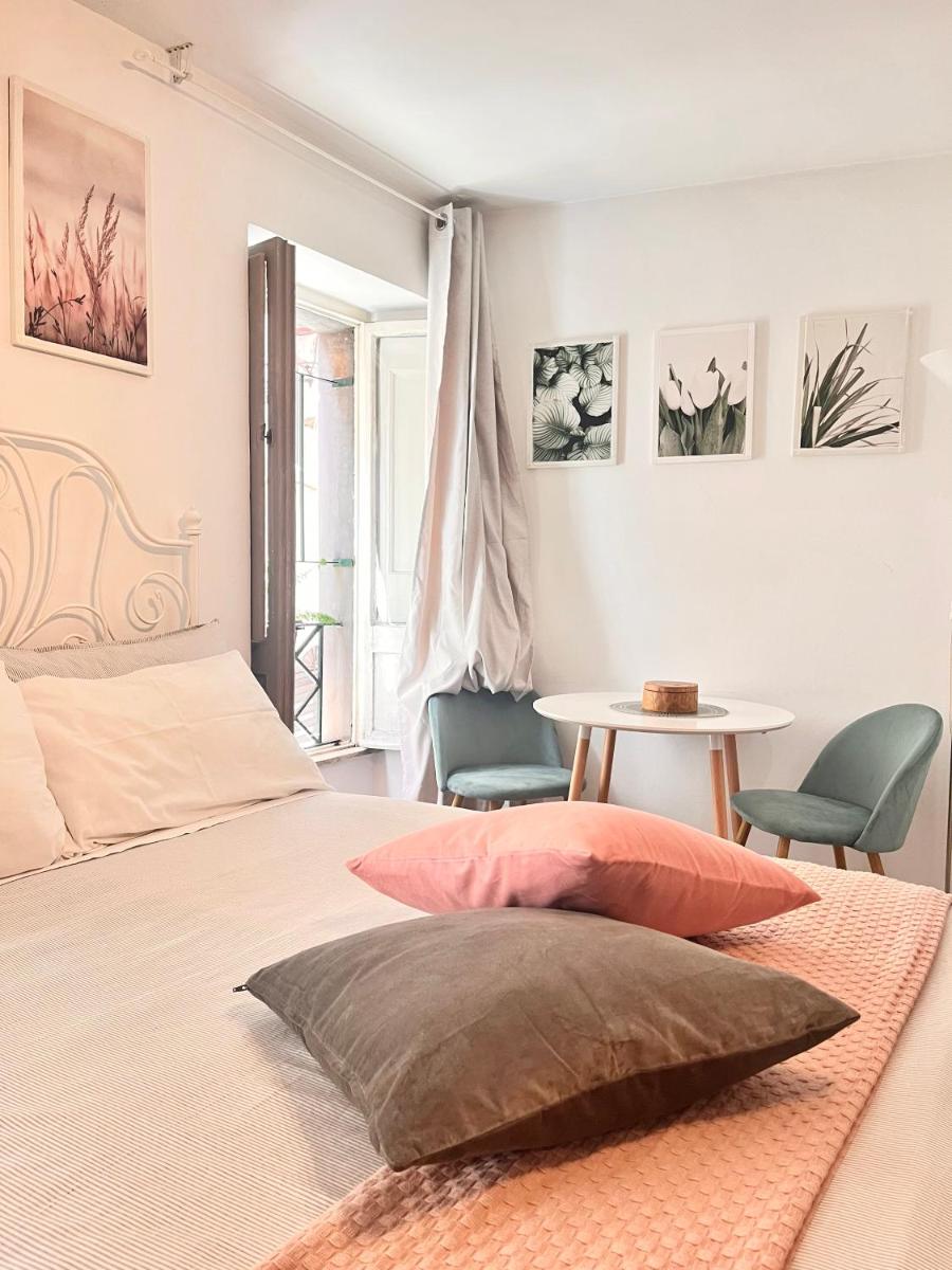 Glory house Navona Square - Housity