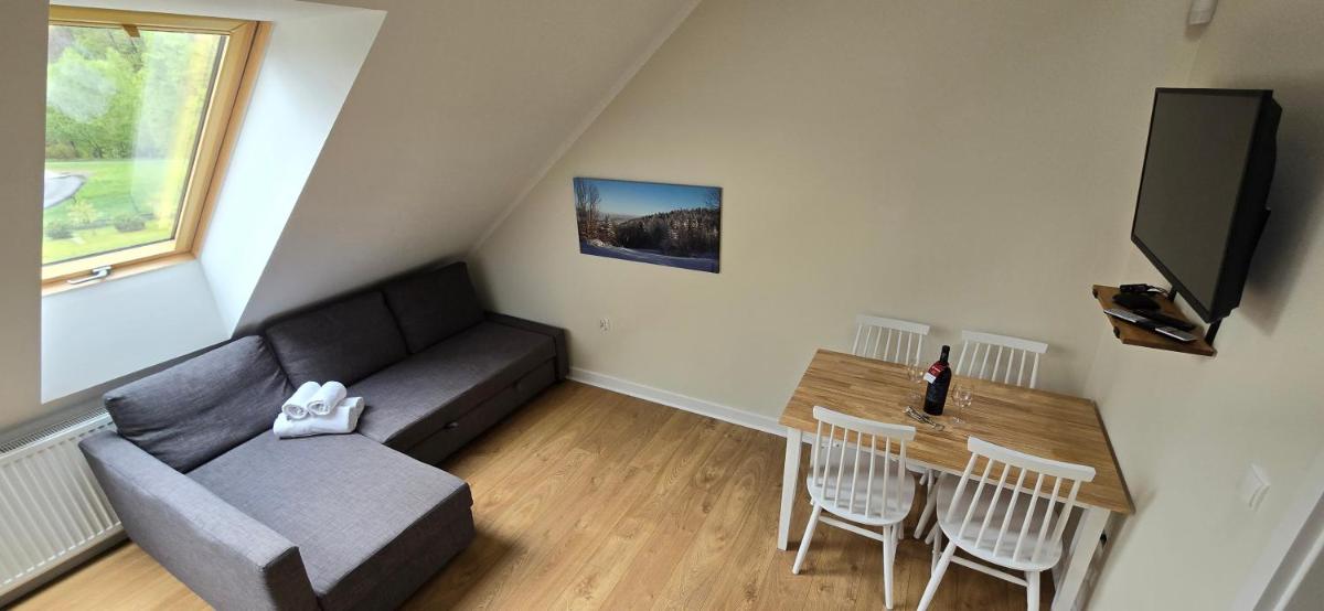 Apartamenty Pod Skalitem - Housity