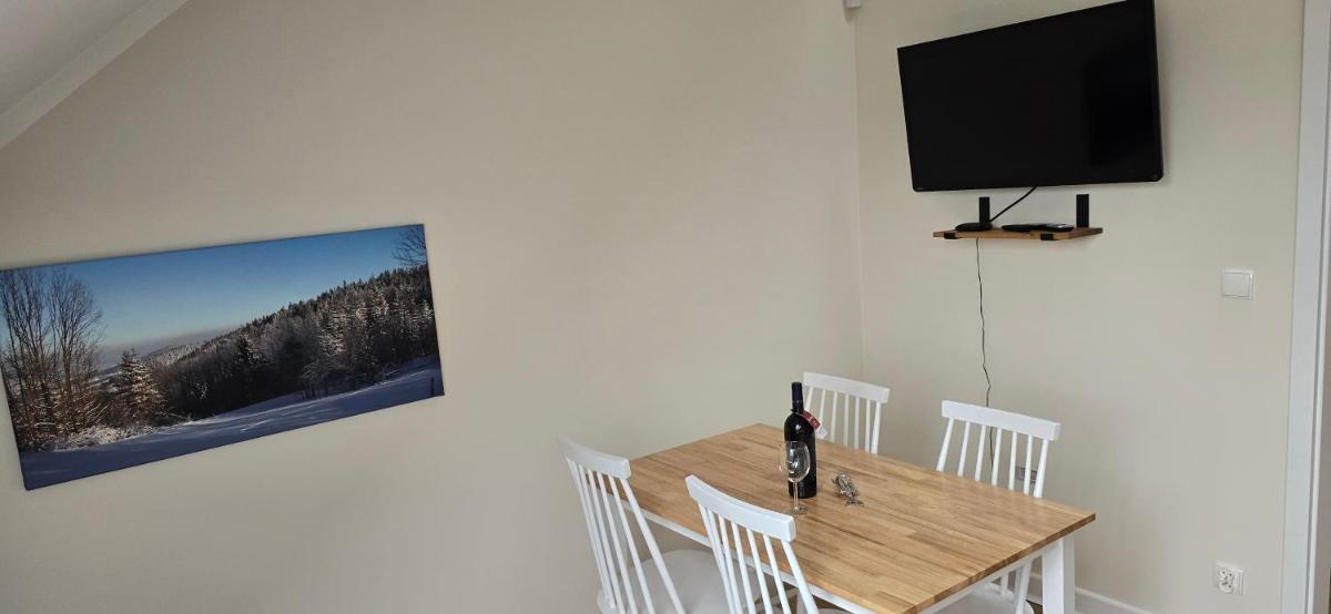 Apartamenty Pod Skalitem - Housity