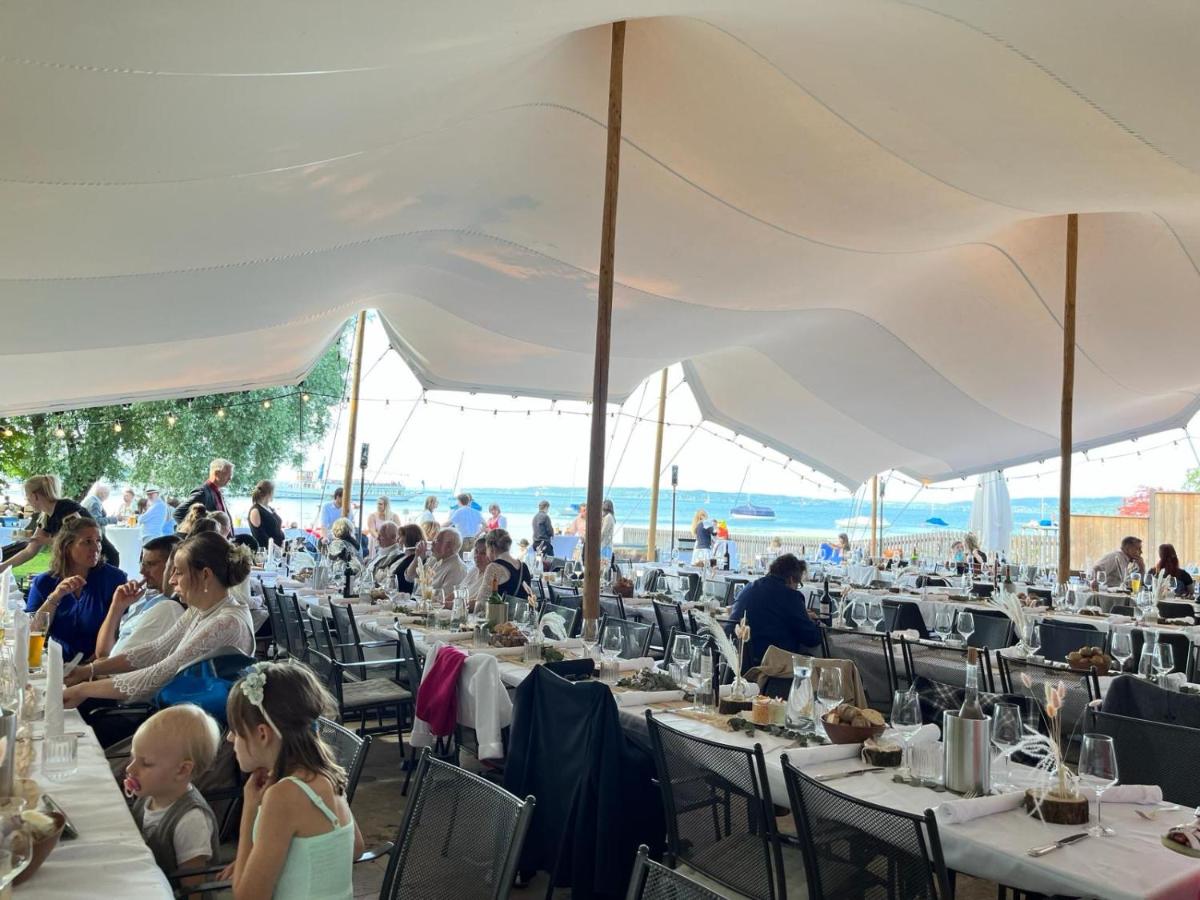 Strandhotel SüdSee Diessen am Ammersee - Housity