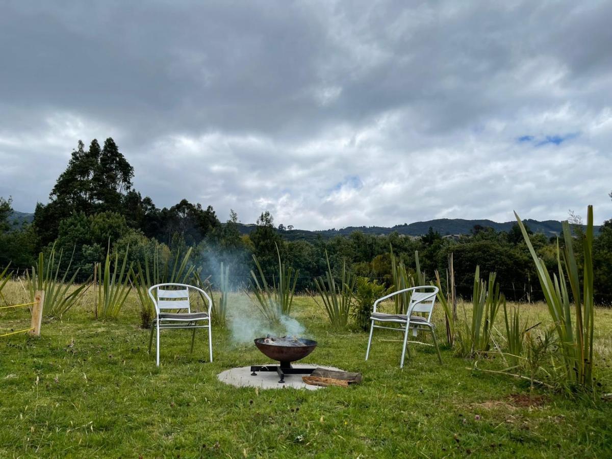 Cabaña el rincon de la abuela - Housity