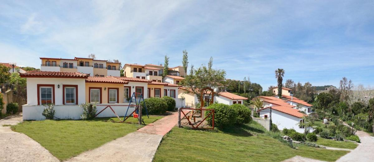 Belvedere Aeolis Hotel - Housity