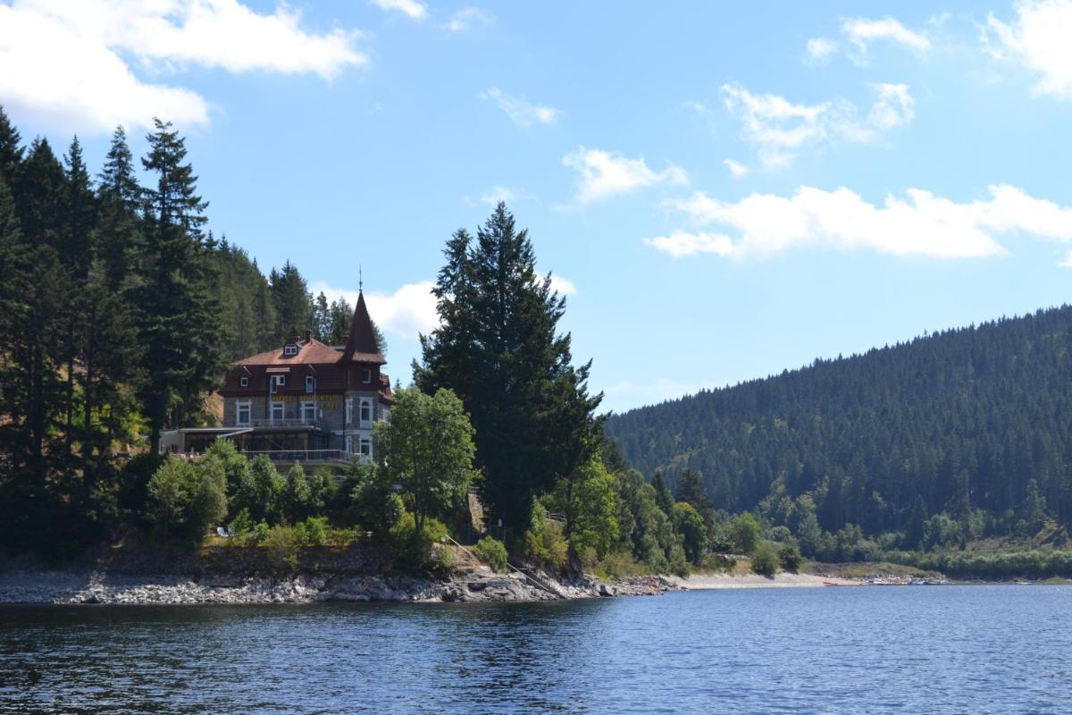 Seehotel Hubertus - Housity
