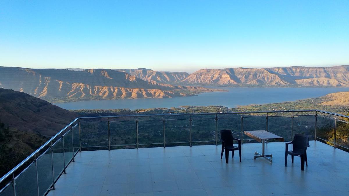 Sharayu Holidays Valley View - Housity