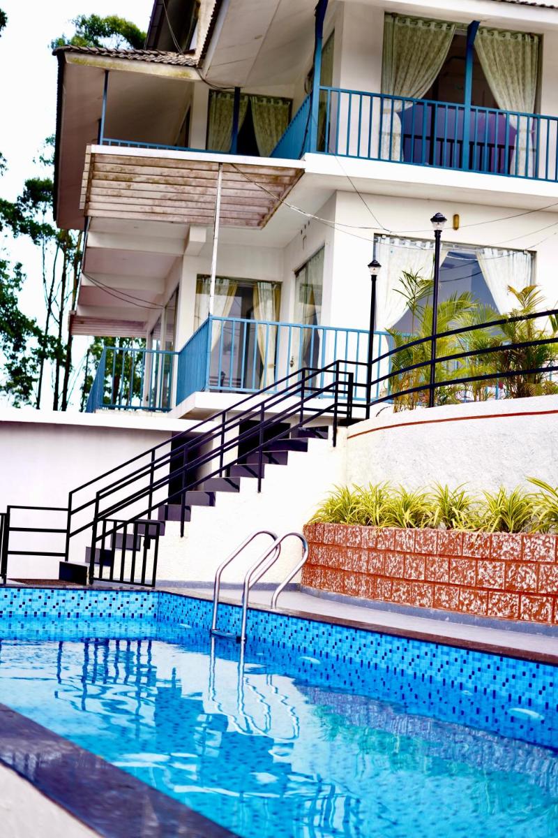 Paadi Holidays Ramakkalmedu - Housity