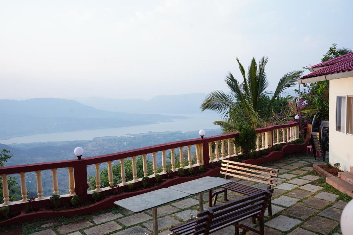 Sharayu Holidays Valley View - Housity