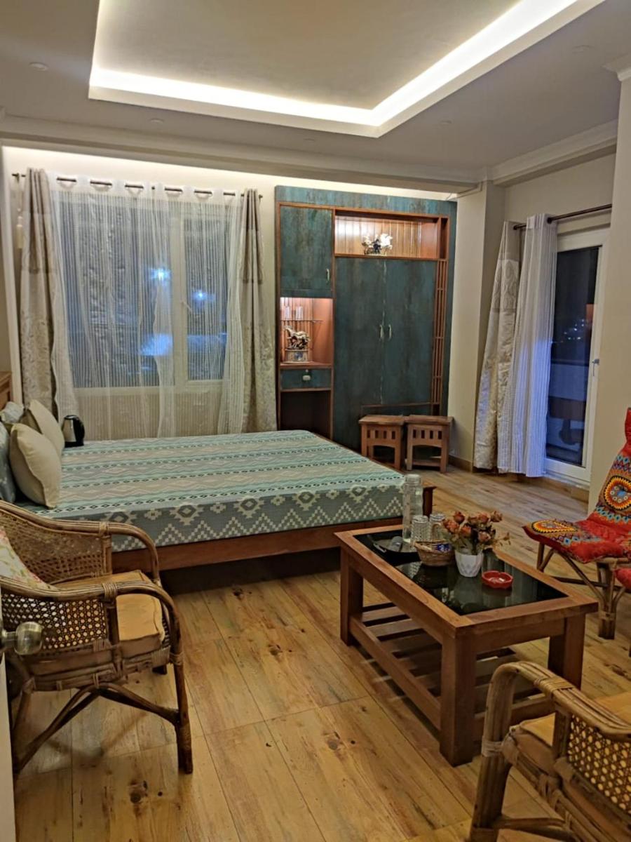 Urban Tavern Shillong - Housity