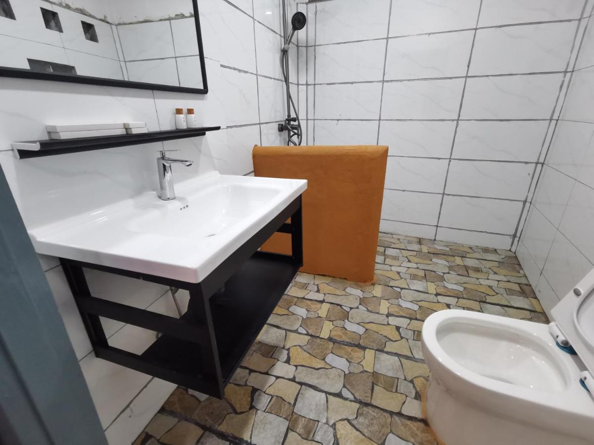 Fortunate angle guesthouse 乐居 - Housity