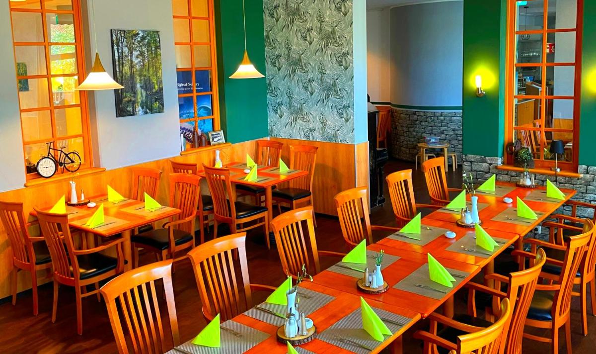 Best Western Spreewald - Housity