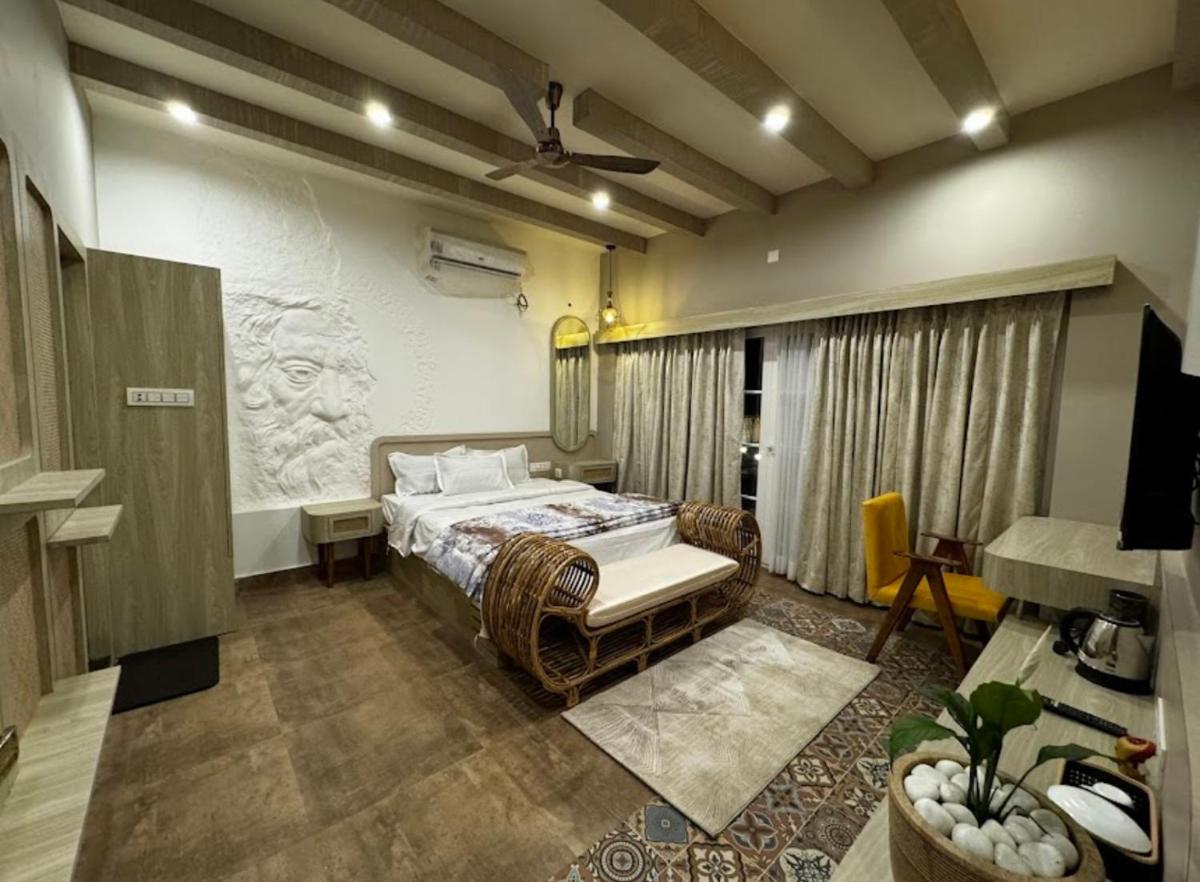 Chaitali The Villa - Housity