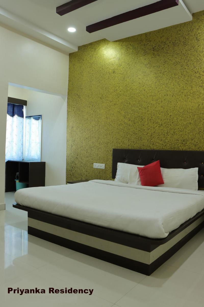 Priyanka Residency - Housity