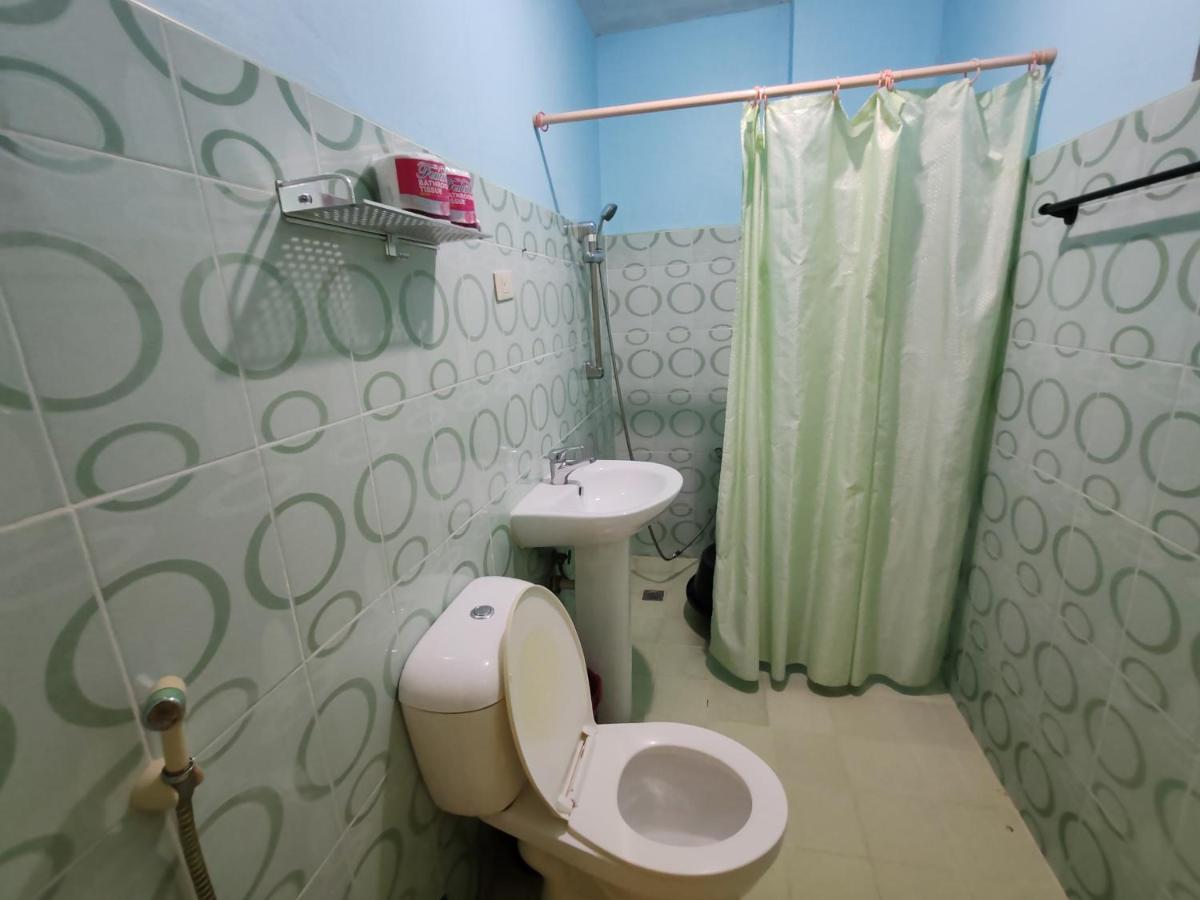 TGH Guest House Badian - Housity