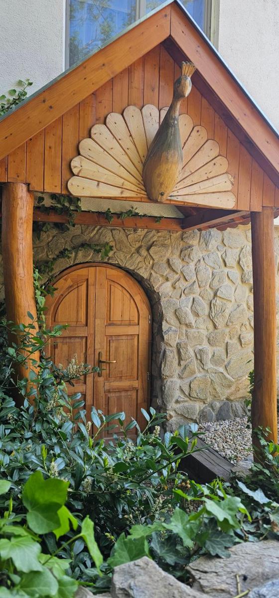 Velem Spirit Apartment - Housity