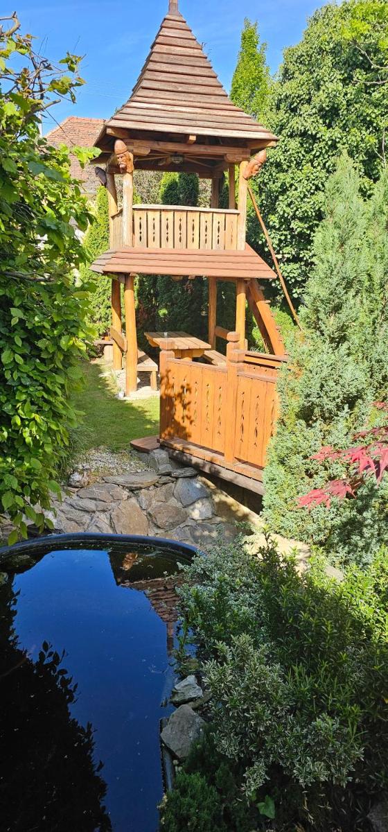 Velem Spirit Apartment - Housity