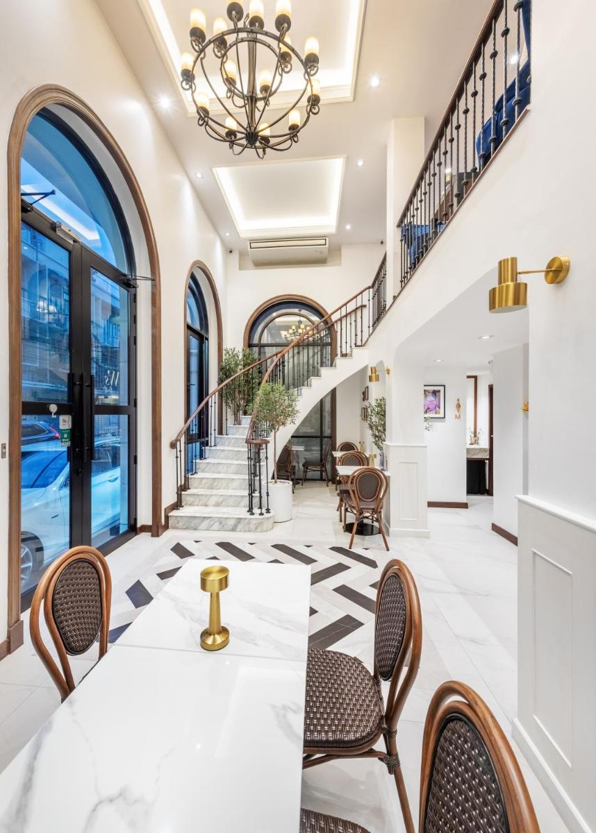 Cherie Bangkok Boutique Hotel - Housity