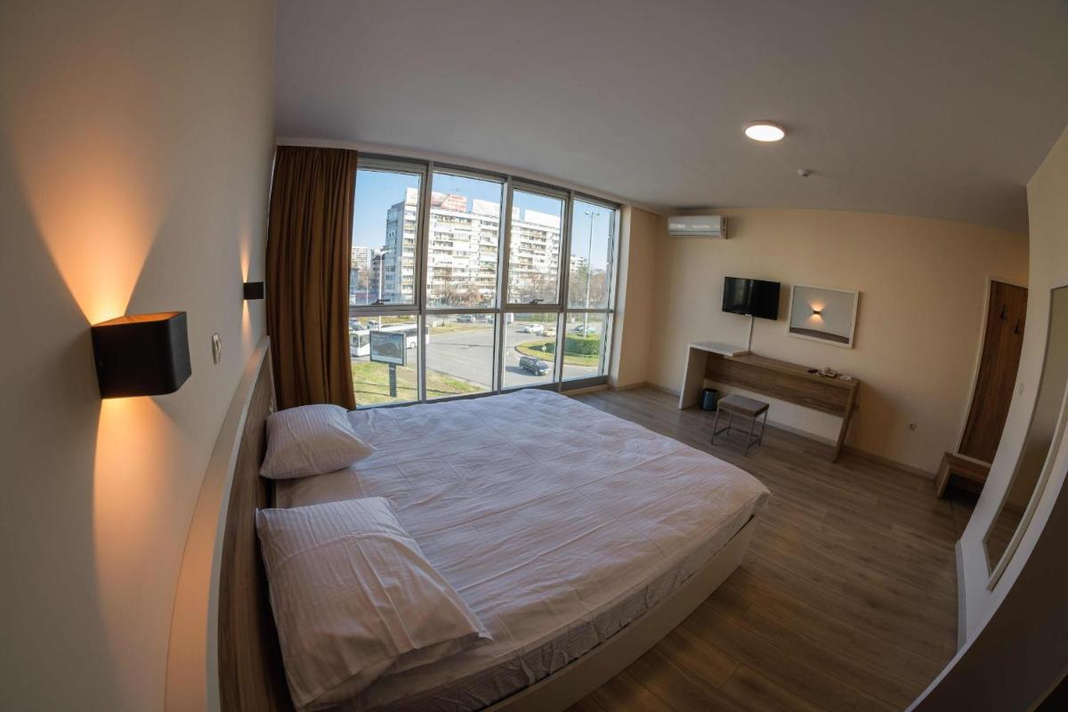 Suitetrails - HOTEL BAYKO