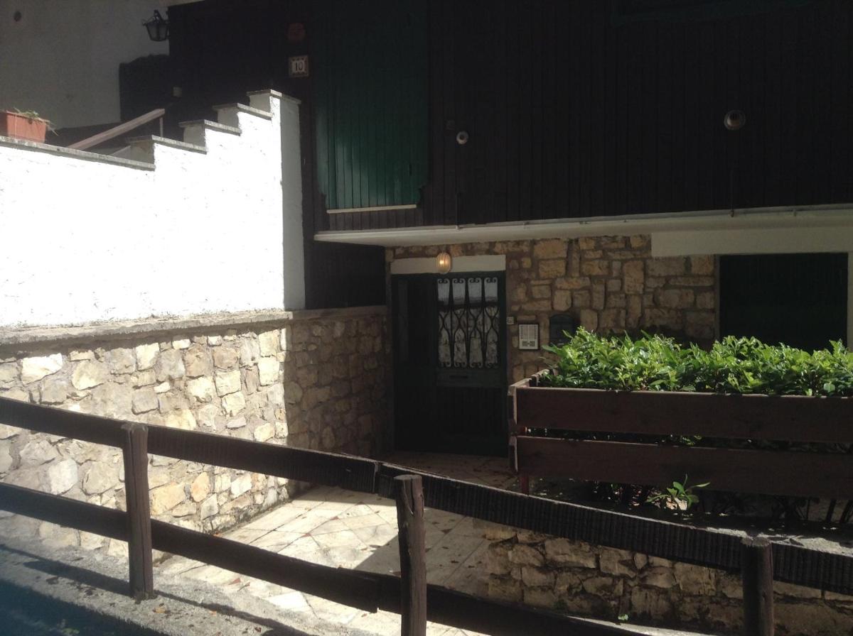 Appartamento Dei Boschi - Housity