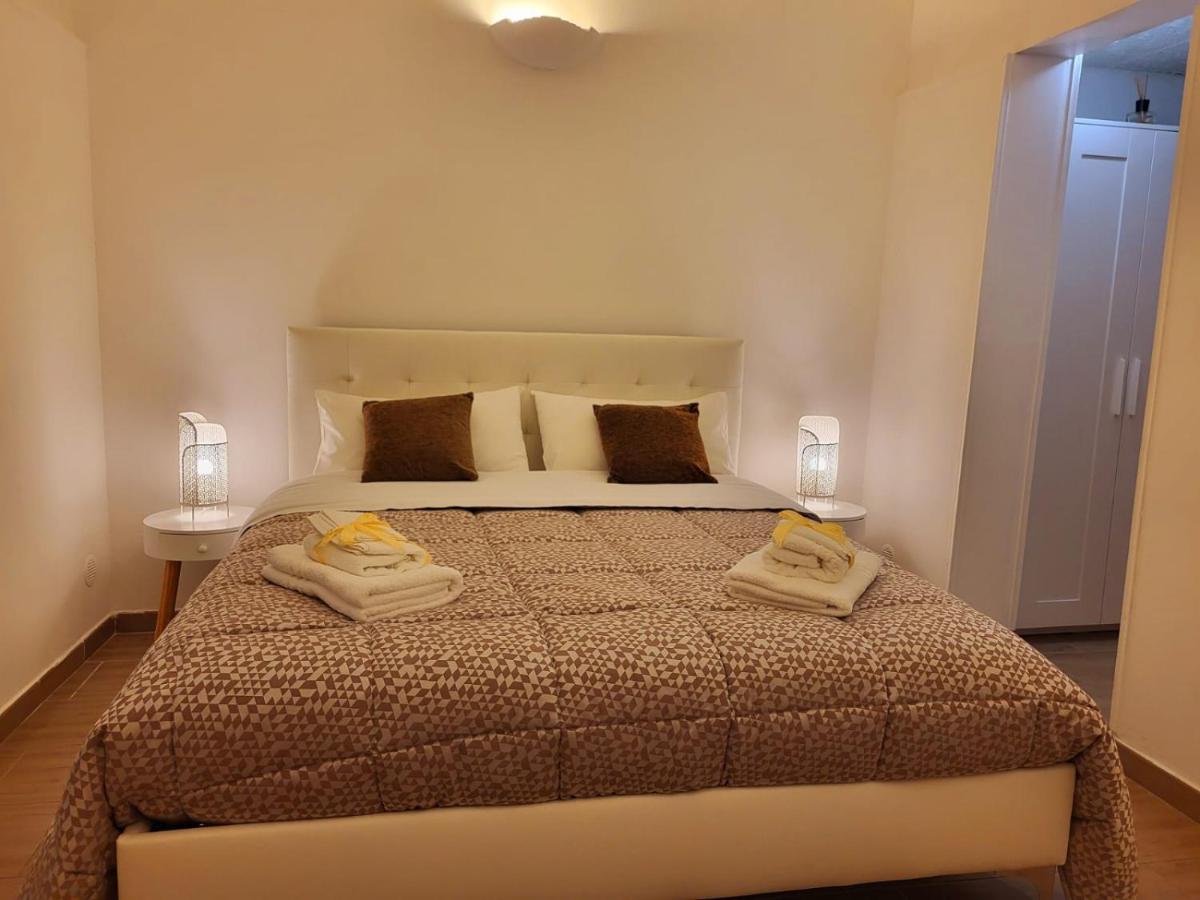 La Perla Di Noto - Housity