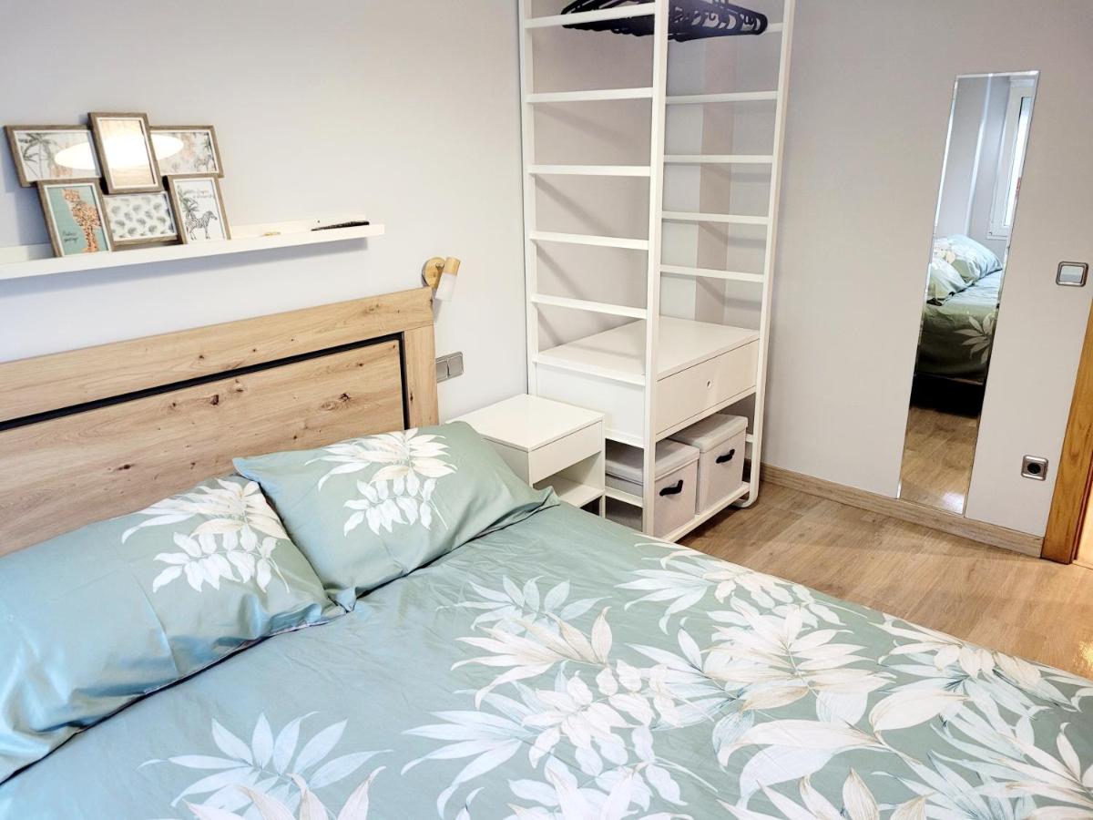 Apto Cimavilla. Wifi gratuito. VUT-827-AS - Housity