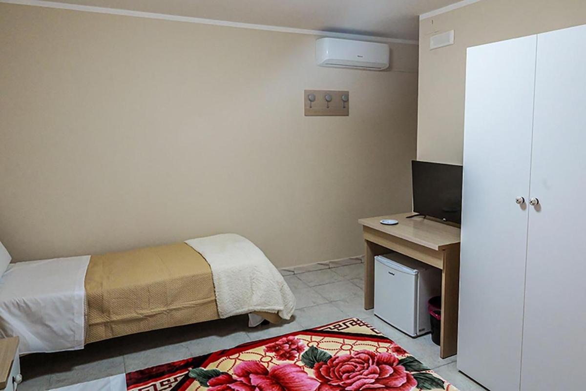 Suisse hotel - Housity