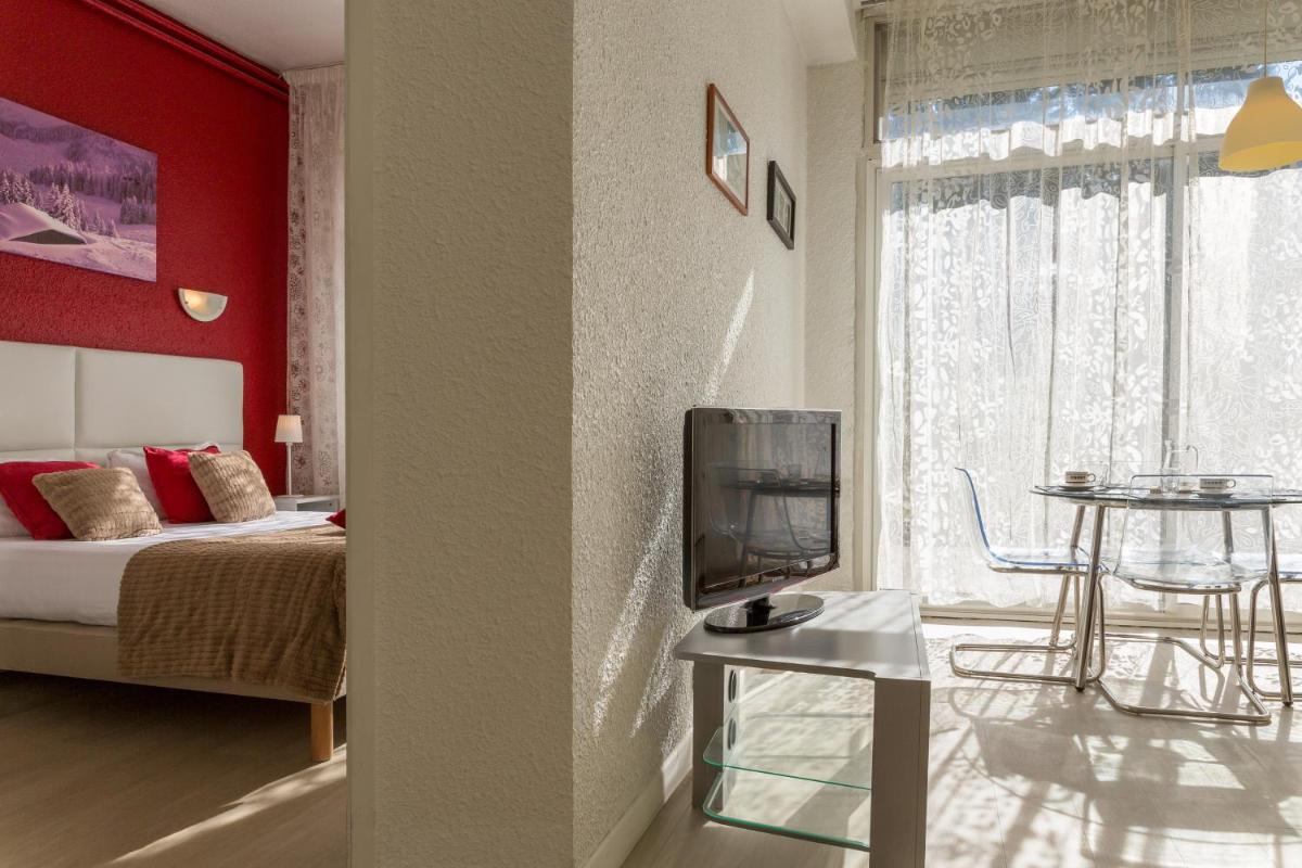 The Originals City, Hôtel Villancourt, Grenoble Sud - Housity