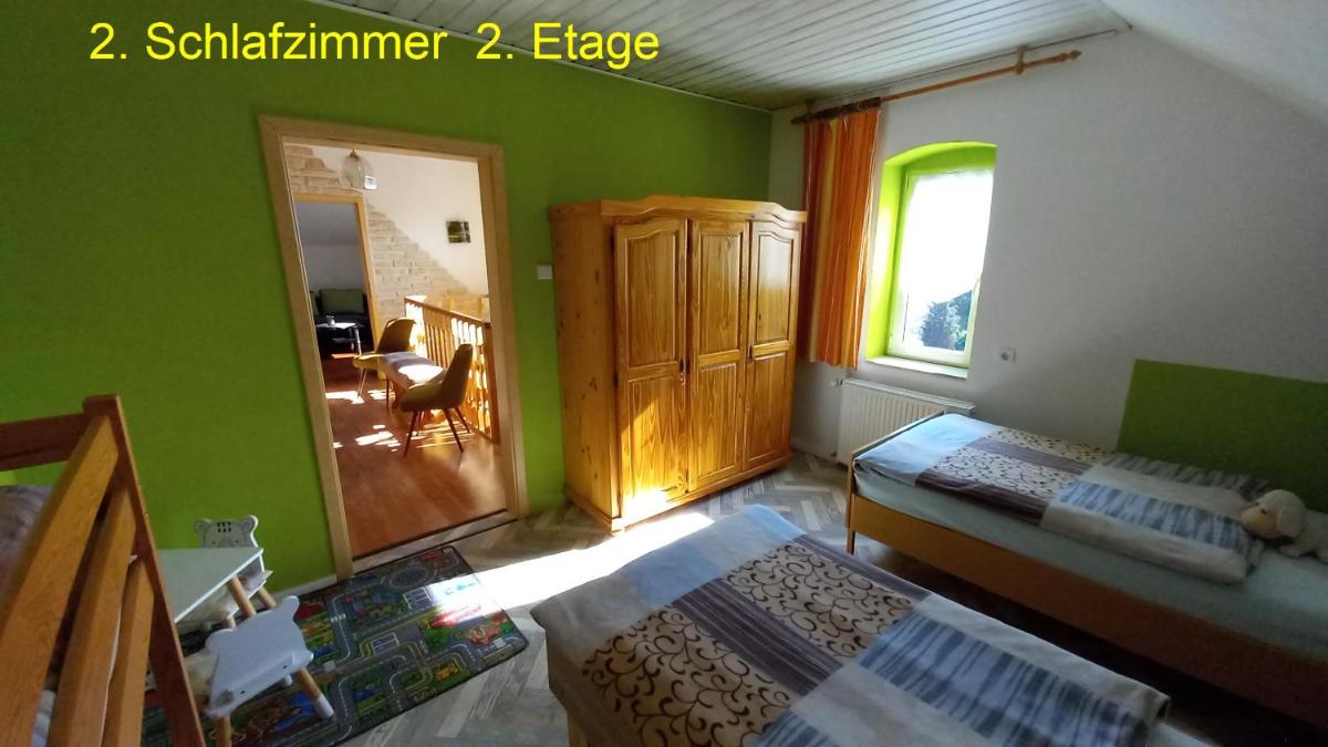 Ferienwohnung Rüfflerstub - Housity