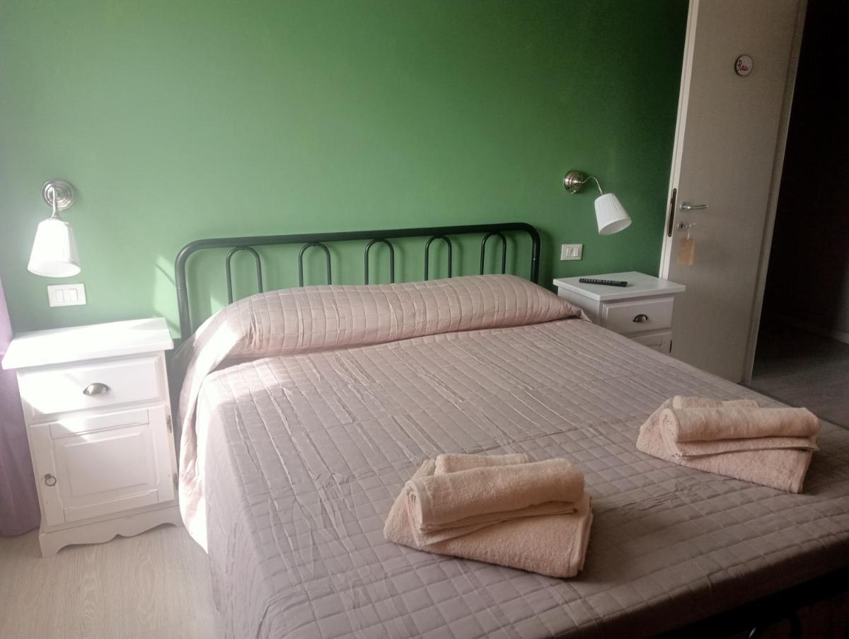 Villa Rosetta wellnes relax - Housity