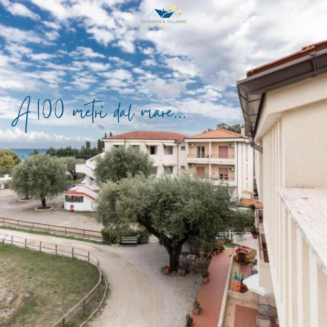 Residence Cylentos - Housity