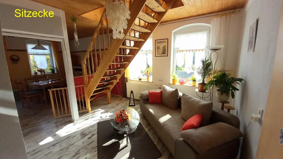 Ferienwohnung Rüfflerstub - Housity