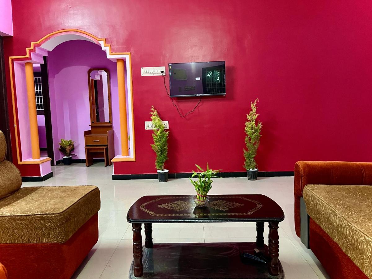 COIMBATORE 2BHK AC Private Villa By Shivalaya -Kovaipudur- - Hizvo