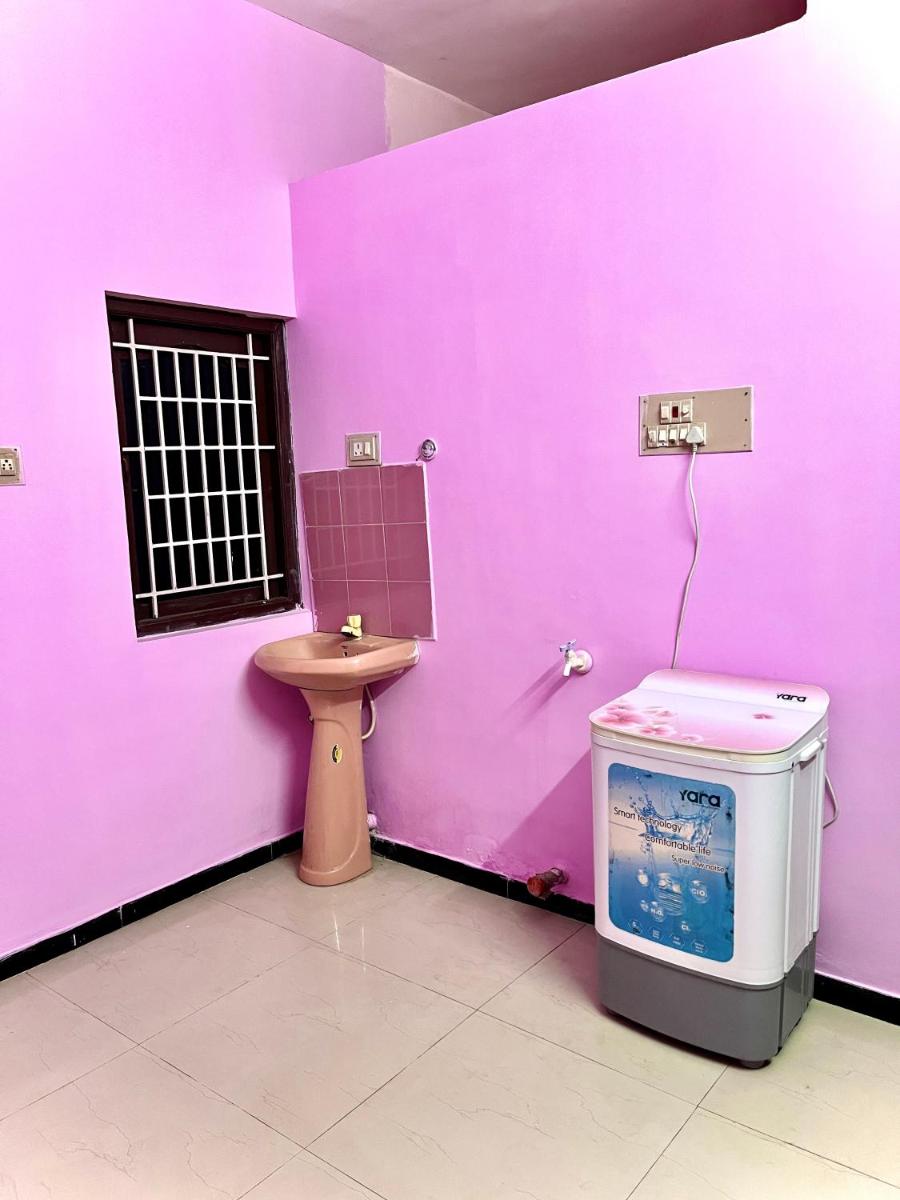 COIMBATORE 2BHK AC Private Villa By Shivalaya -Kovaipudur- - Hizvo