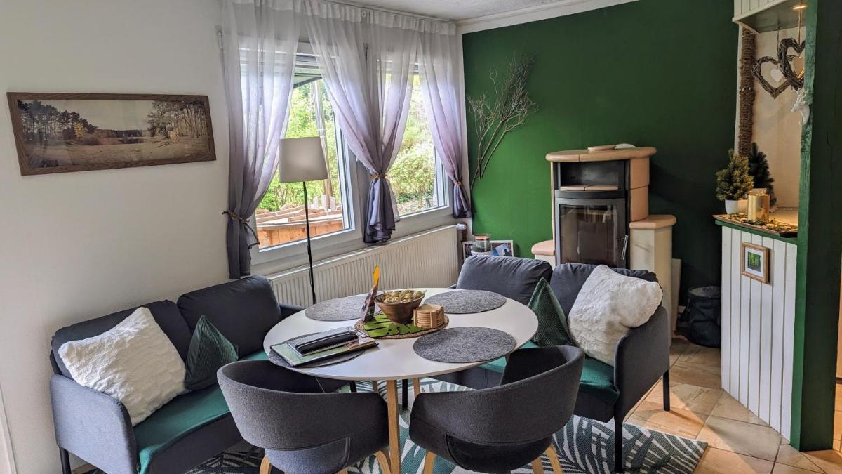 Haus zum Kiessee - Housity