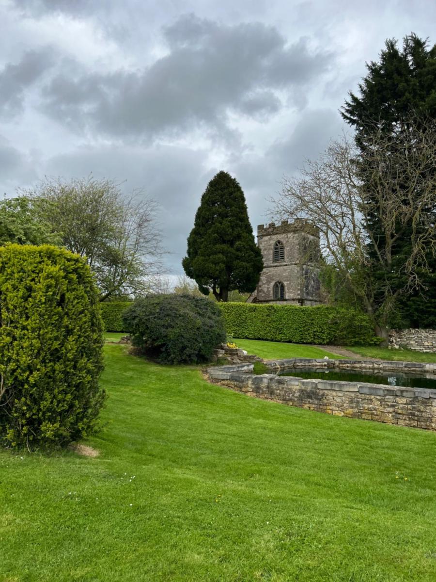 Church Hill Farm - Housity
