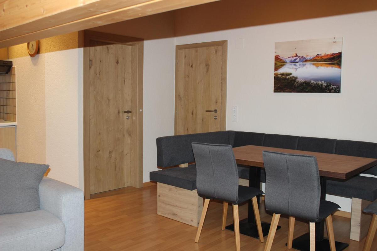 Ferienwohnungen Walserhof Malbun - Housity